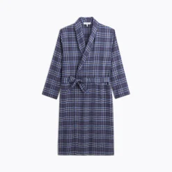 Yves Delorme Robe de chambre Augustin-Homme Collection Homme|Voir Tous Les Produits