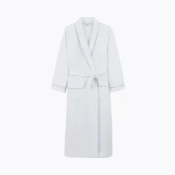 Yves Delorme Robe de chambre Essentiel Uni- Robes De Chambre & Kimonos|Vêtements De Nuit