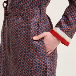 Yves Delorme Robe de chambre Gabi- Robes De Chambre & Kimonos|Vêtements De Nuit