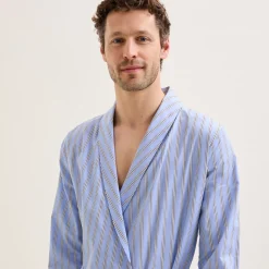 Yves Delorme Robe de chambre Gaspard-Homme Collection Homme|Voir Tous Les Produits