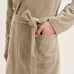 Yves Delorme Robe de chambre Léopold-Homme Collection Homme|Voir Tous Les Produits