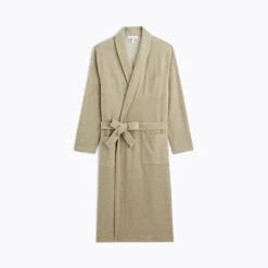 Yves Delorme Robe de chambre Léopold-Homme Collection Homme|Voir Tous Les Produits