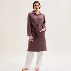Yves Delorme Robe de chambre Ode- Robes De Chambre & Kimonos|Voir Tous Les Produits