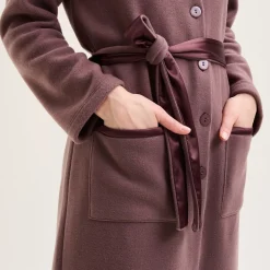 Yves Delorme Robe de chambre Ode- Robes De Chambre & Kimonos|Voir Tous Les Produits