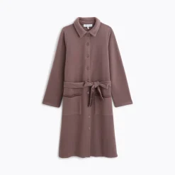 Yves Delorme Robe de chambre Ode- Robes De Chambre & Kimonos|Voir Tous Les Produits