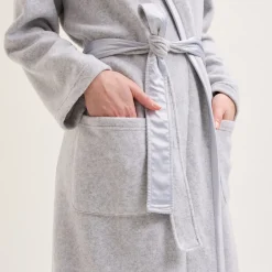 Yves Delorme Robe de chambre Ode- Robes De Chambre & Kimonos|Vêtements De Nuit