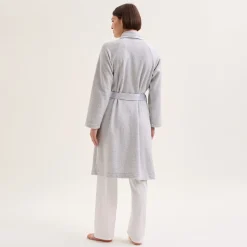 Yves Delorme Robe de chambre Ode- Robes De Chambre & Kimonos|Vêtements De Nuit