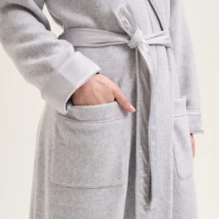 Yves Delorme Robe de chambre Ode- Robes De Chambre & Kimonos|Vêtements De Nuit