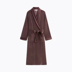 Yves Delorme Robe de chambre Saga- Robes De Chambre & Kimonos|Vêtements De Nuit