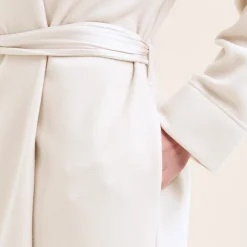 Yves Delorme Robe de chambre Sarah- Robes De Chambre & Kimonos|Vêtements De Nuit