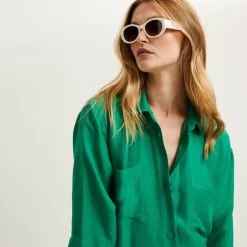 Yves Delorme Robe longue Maldives- Robes|Homewear & Loungewear