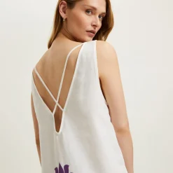 Yves Delorme Robe longue Paradise- Robes|Homewear & Loungewear