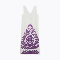Yves Delorme Robe longue Paradise- Robes|Homewear & Loungewear