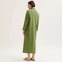 Yves Delorme Robe longue Sofia- Robes|Homewear & Loungewear