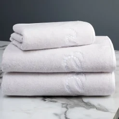 Yves Delorme Serviette de bain Ballet- Serviettes De Bain