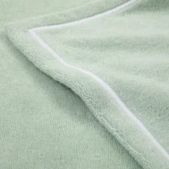 Yves Delorme Serviette de bain Duetto- Serviettes De Bain