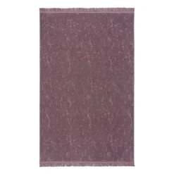 Yves Delorme Serviette de bain Givre- Serviettes De Bain