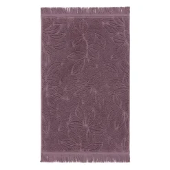 Yves Delorme Serviette de bain Givre- Serviettes De Bain
