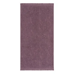 Yves Delorme Serviette de bain Givre- Serviettes De Bain