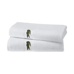 Yves Delorme Serviette de bain L Casual- Serviettes De Bain