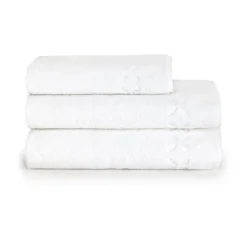 Yves Delorme Serviette de bain Nature- Serviettes De Bain