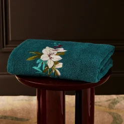 Yves Delorme Serviette de bain Panorama- Serviettes De Bain