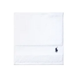 Yves Delorme Serviette de bain Polo Player- Serviettes De Bain