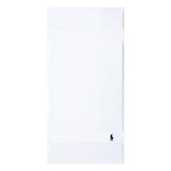Yves Delorme Serviette de bain Polo Player- Serviettes De Bain