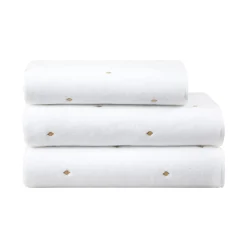 Yves Delorme Serviette de bain Royal- Serviettes De Bain