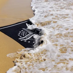 Yves Delorme Serviette de plage K Eiffel- Draps De Plage