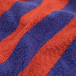 Yves Delorme Serviette de plage L Mixcolo- Draps De Plage