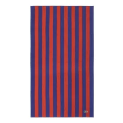 Yves Delorme Serviette de plage L Mixcolo- Draps De Plage