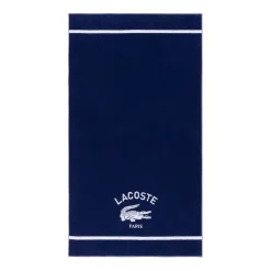 Yves Delorme Serviette de plage L Origine- Draps De Plage