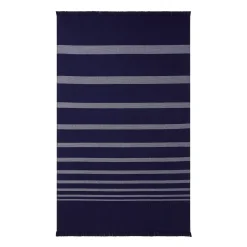 Yves Delorme Serviette de plage L Rythme- Draps De Plage
