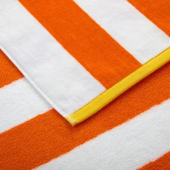 Yves Delorme Serviette de plage Nageuse- Draps De Plage