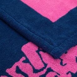 Yves Delorme Serviette de plage Polo Jacquard- Draps De Plage
