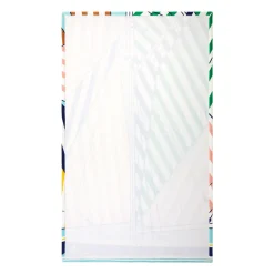 Yves Delorme Serviette de plage Régates- Draps De Plage