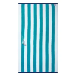 Yves Delorme Serviette de plage Sailing- Draps De Plage