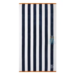 Yves Delorme Serviette de plage Tribord- Draps De Plage
