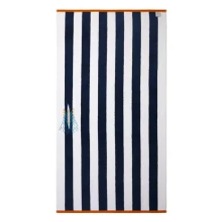 Yves Delorme Serviette de plage Tribord- Draps De Plage