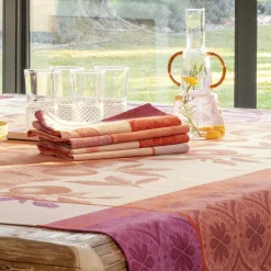 Yves Delorme Serviette de table Arrière-pays- Serviettes De Table