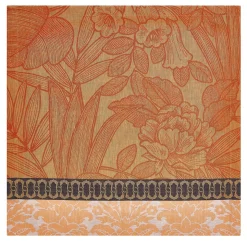Yves Delorme Serviette de table Escapade Tropicale- Serviettes De Table