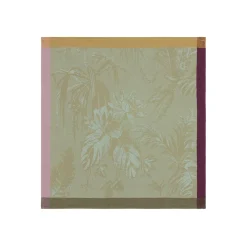 Yves Delorme Serviette de table Fresque- Serviettes De Table