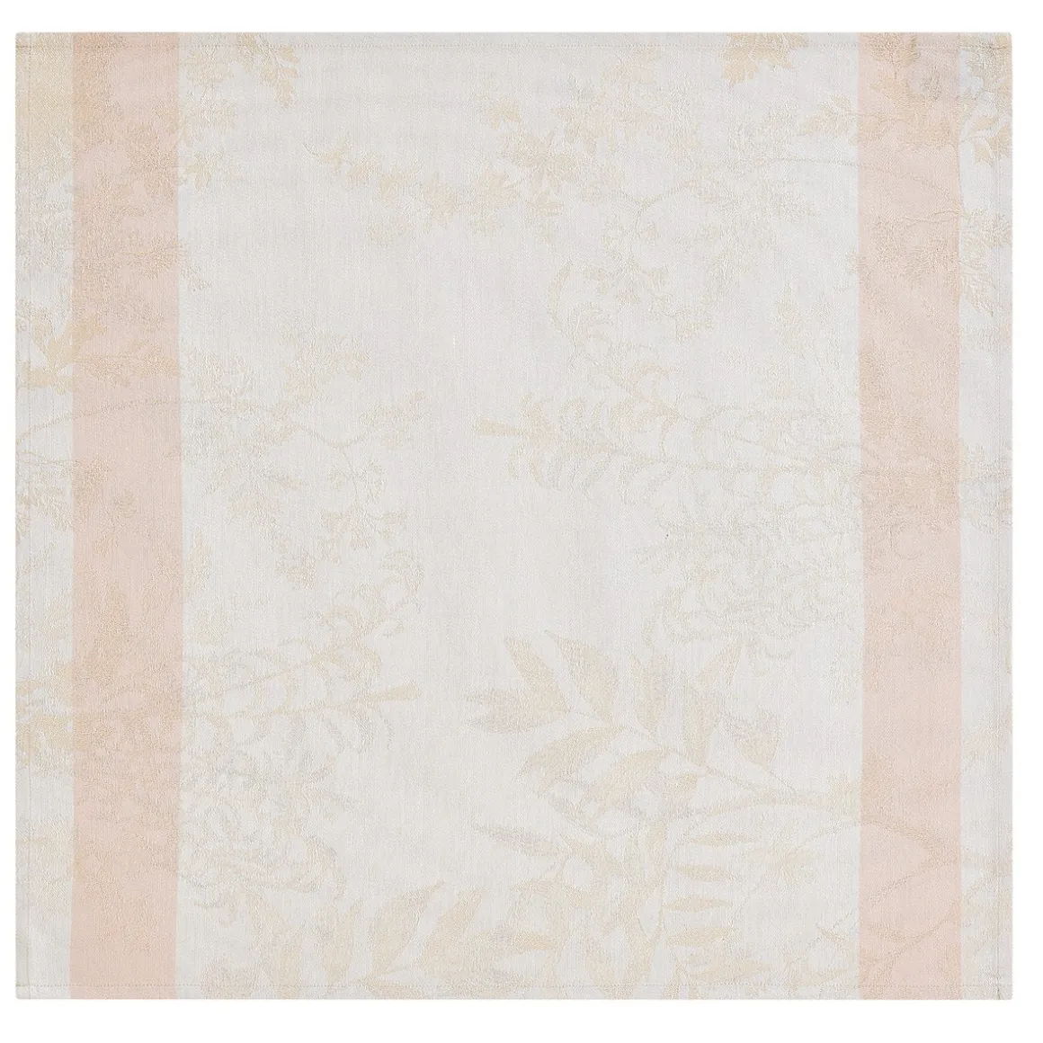 Yves Delorme Serviette de table Jardin d'Eden- Sets De Table
