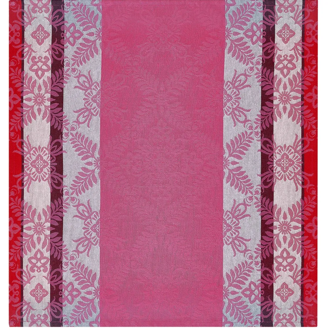 Yves Delorme Serviette de table Mumbai- Serviettes De Table