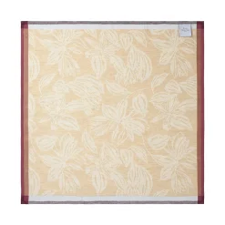 Yves Delorme Serviette de table Parfum- Serviettes De Table