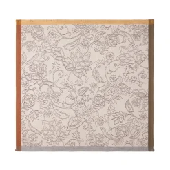 Yves Delorme Serviette de table Perse- Serviettes De Table