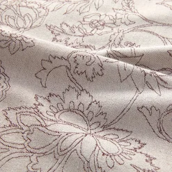Yves Delorme Serviette de table Perse- Serviettes De Table