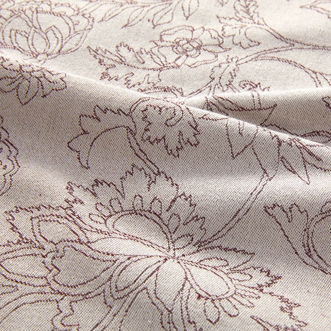 Yves Delorme Serviette de table Perse- Serviettes De Table