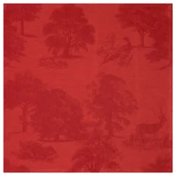 Yves Delorme Serviette de table Souveraine- Serviettes De Table